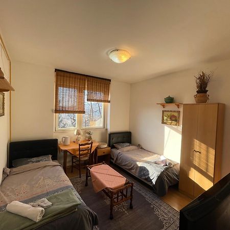 Rooms Ada SJJ Esterno foto