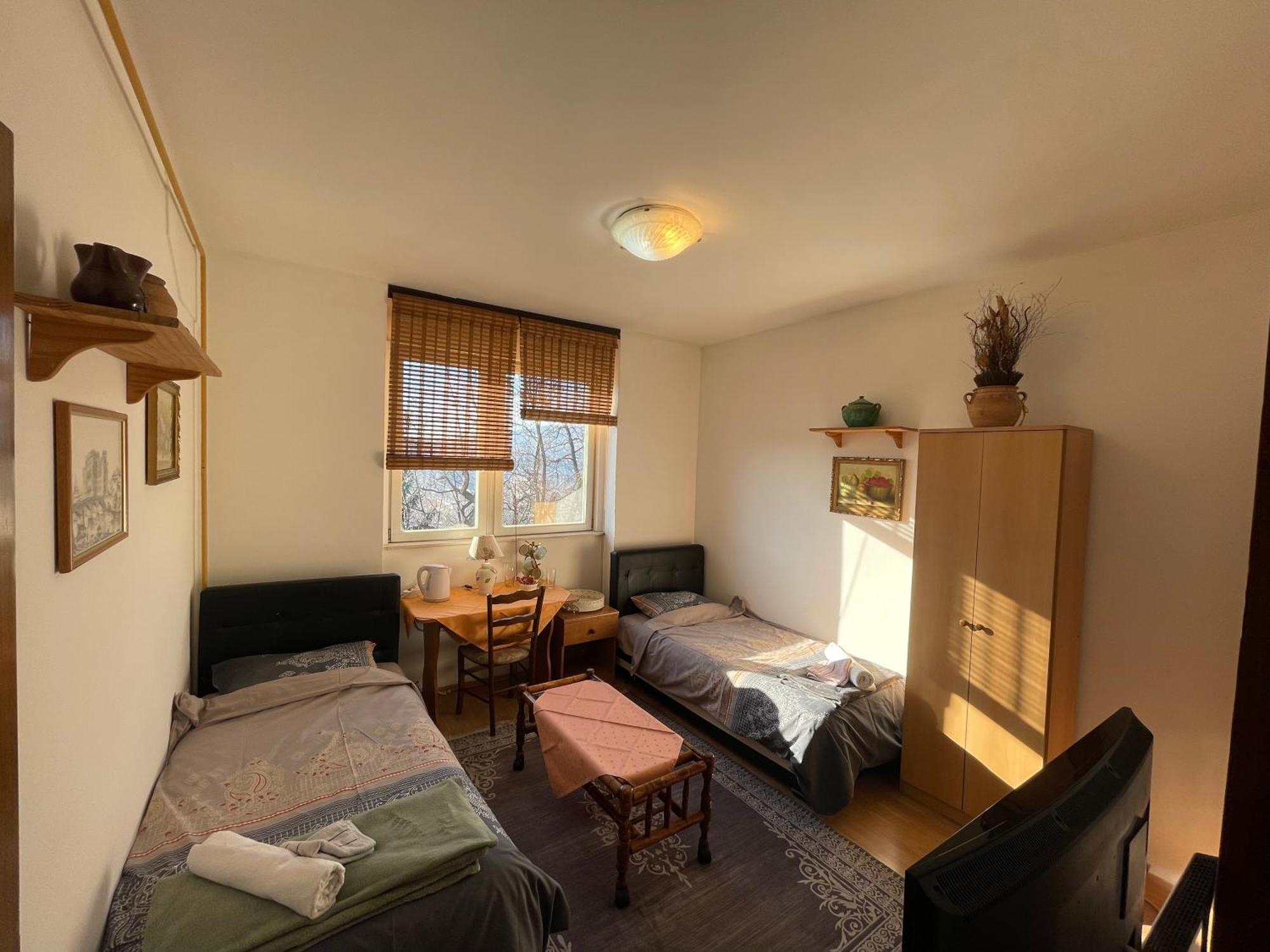 Rooms Ada SJJ Esterno foto